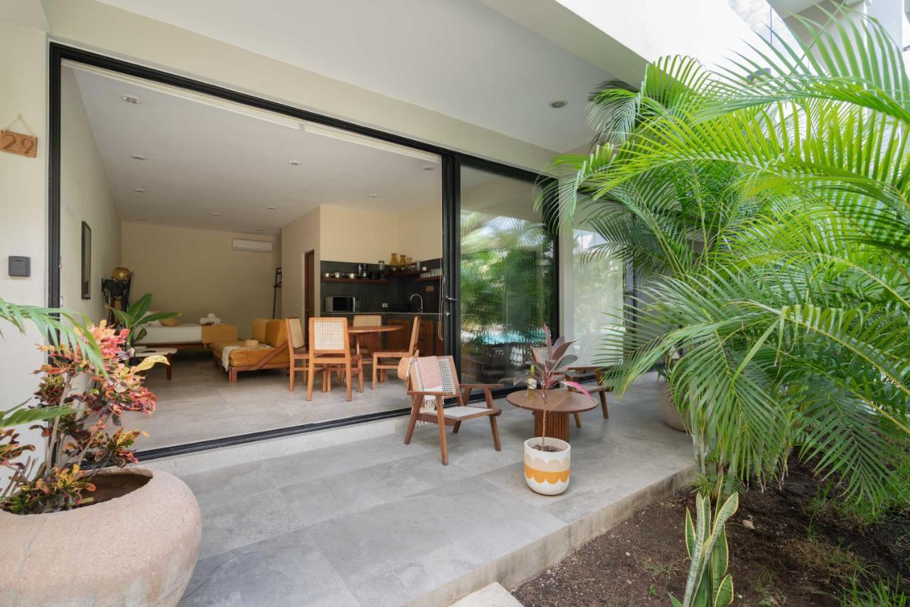 Xp Tulum Exterior foto