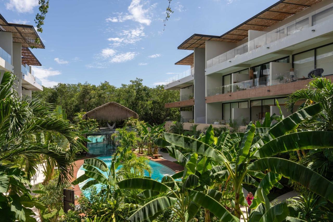Xp Tulum Exterior foto