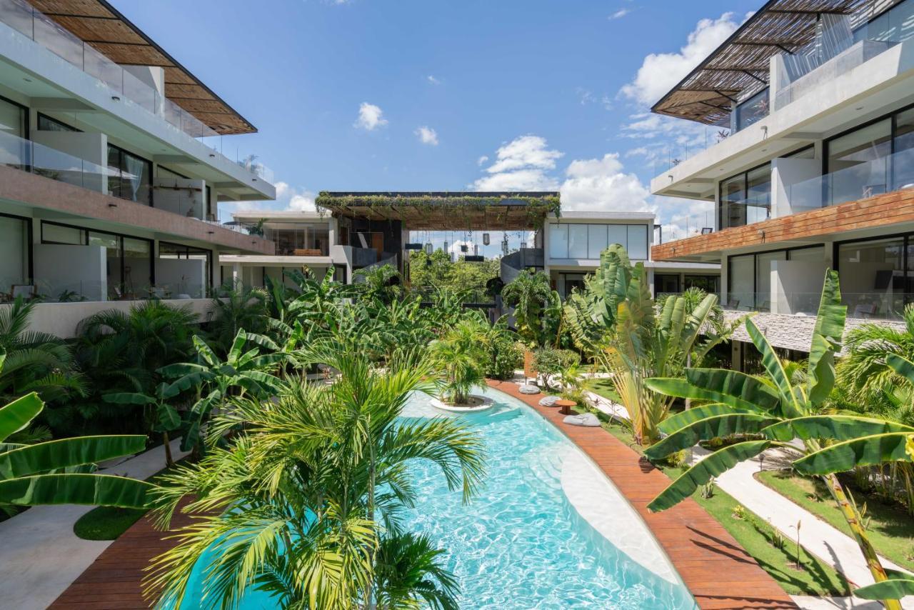 Xp Tulum Exterior foto