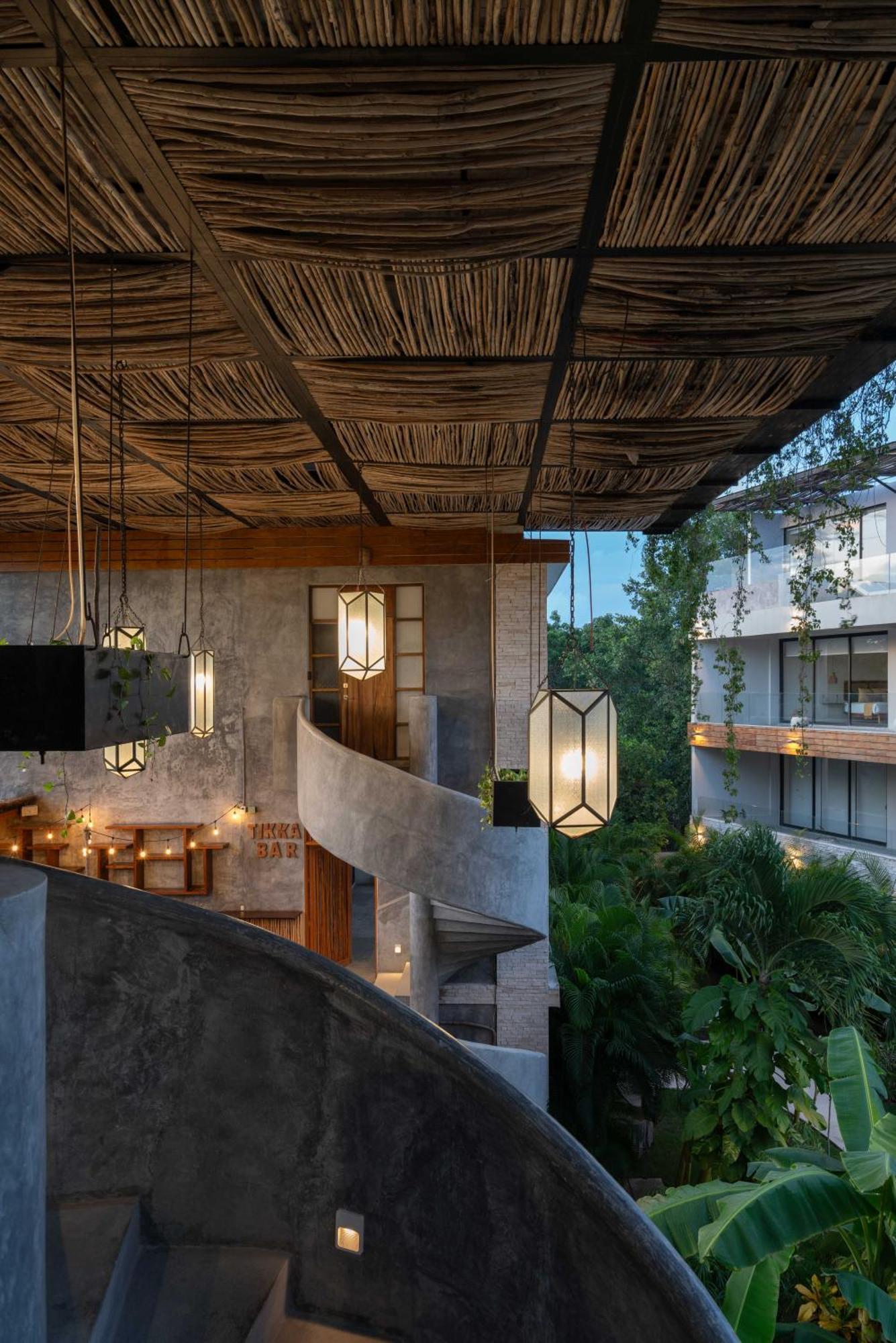 Xp Tulum Exterior foto