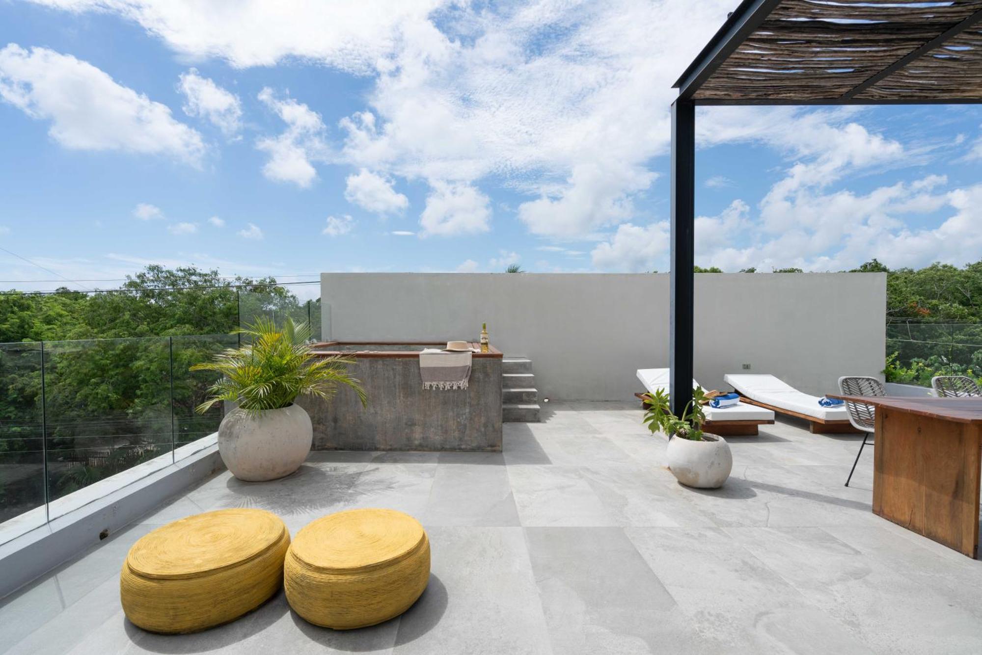 Xp Tulum Quarto foto